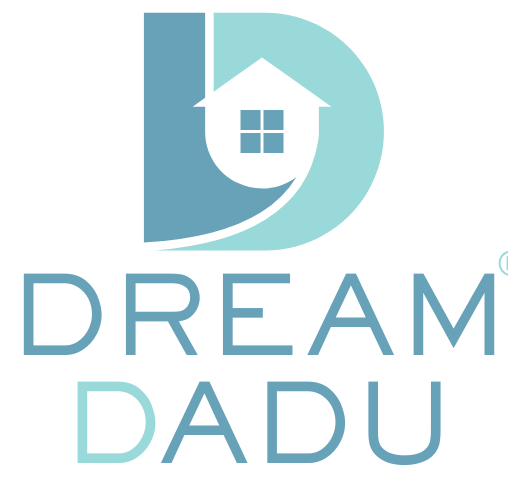 Dream Dadu (Colored Logo Top)
